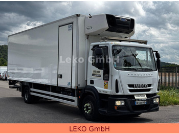 Xe tải đông lạnh IVECO