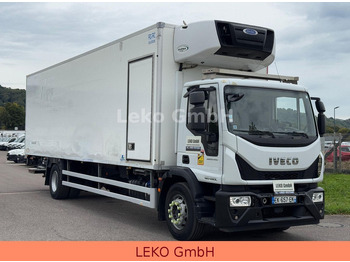 Xe tải đông lạnh IVECO