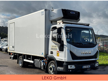 Xe tải đông lạnh IVECO