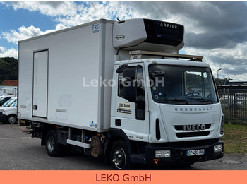 Xe tải đông lạnh IVECO