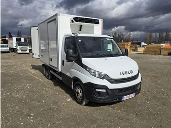 Xe van đông lạnh IVECO Daily