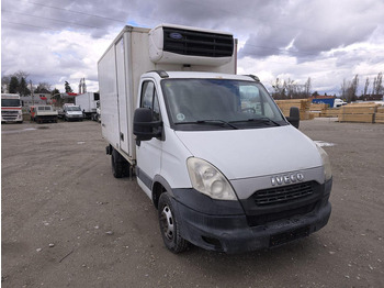 Xe van đông lạnh IVECO Daily 35c13