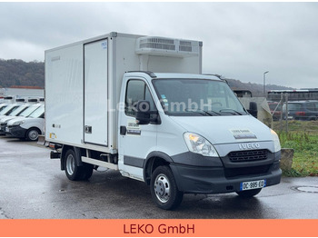 Xe van đông lạnh IVECO Daily 35c13