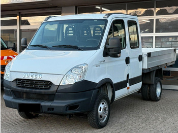 Xe tải nhỏ phẳng IVECO Daily 35C15