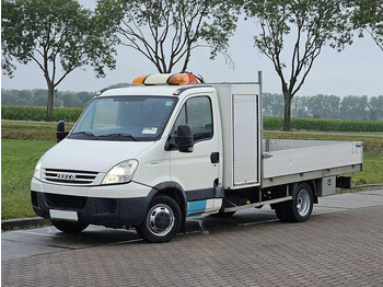 Xe tải thùng lửng/ Phẳng IVECO Daily