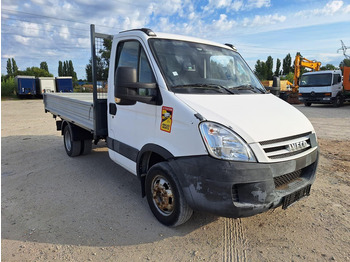 Xe ben IVECO Daily 50c15