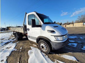 Xe ben IVECO Daily