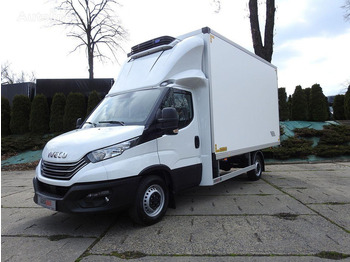 Xe tải đông lạnh IVECO Daily