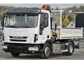 Cho thuê Iveco EUROCARGO 100E19 * TOPZUSTAND Iveco EUROCARGO 100E19 * TOPZUSTAND: hình 4 Cho thuê Iveco EUROCARGO 100E19 * TOPZUSTAND Iveco EUROCARGO 100E19 * TOPZUSTAND: hình 4