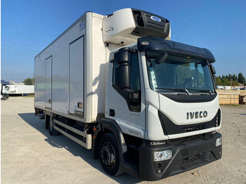 Xe tải đông lạnh IVECO EuroCargo 120E