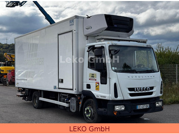 Xe tải đông lạnh IVECO