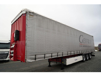 Cho thuê Krone FIRANKA / STANDARD / KOSZ NA PALETY / SAF / Krone FIRANKA / STANDARD / KOSZ NA PALETY / SAF /: hình 2 Cho thuê Krone FIRANKA / STANDARD / KOSZ NA PALETY / SAF / Krone FIRANKA / STANDARD / KOSZ NA PALETY / SAF /: hình 2