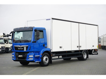 Xe tải đông lạnh MAN TGM 18.250
