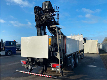 Cho thuê MAN TGS 26.440 6x2 HIAB 166 Ladekran Pritsche MAN TGS 26.440 6x2 HIAB 166 Ladekran Pritsche: hình 4 Cho thuê MAN TGS 26.440 6x2 HIAB 166 Ladekran Pritsche MAN TGS 26.440 6x2 HIAB 166 Ladekran Pritsche: hình 4