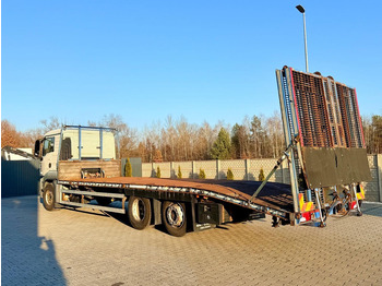 Xe tải kéo MAN TGS TGX 26.320: hình 3