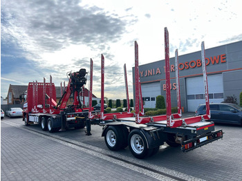Cho thuê Mercedes-Benz AROCS 2645 EURO 6 6x4 TIMBER CARRIER HOLZTRANSPORT PALFINGER EPS Mercedes-Benz AROCS 2645 EURO 6 6x4 TIMBER CARRIER HOLZTRANSPORT PALFINGER EPS: hình 3