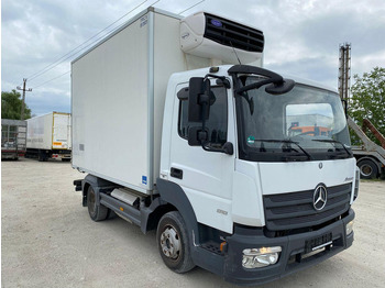 Xe tải đông lạnh MERCEDES-BENZ Atego 816