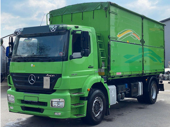 Xe ben MERCEDES-BENZ Axor 1829