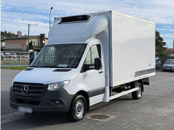Xe van đông lạnh MERCEDES-BENZ Sprinter 314