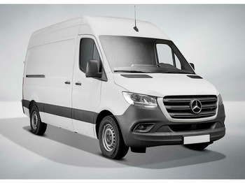 Xe van đông lạnh MERCEDES-BENZ Sprinter 315