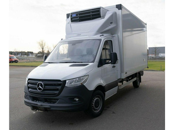 Xe van đông lạnh MERCEDES-BENZ Sprinter 316