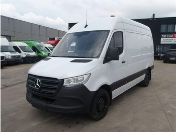 Xe van chở hàng MERCEDES-BENZ Sprinter 316