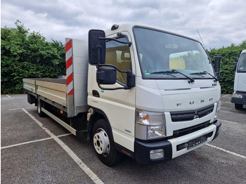 Xe tải thùng lửng/ Phẳng MITSUBISHI