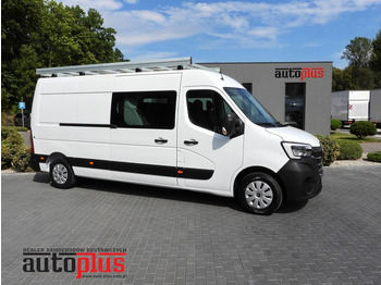 Xe bus mini RENAULT Master