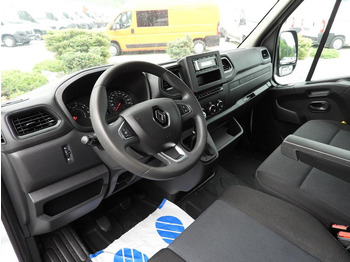 Xe van thùng mui bạt Renault MASTER  PLANDEKA 10 PALET WEBASTO TEMPOMAT LEDY PNEUMATYKA KLIMA: hình 2