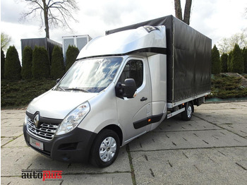 Xe tải hộp RENAULT Master
