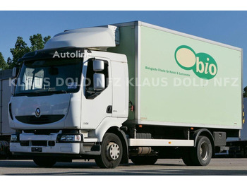 Xe tải đông lạnh RENAULT Midlum 220