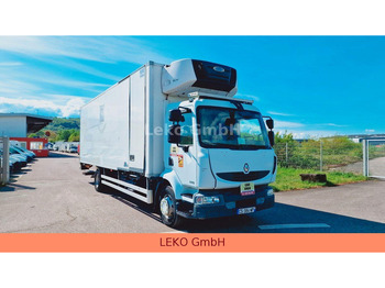Xe tải đông lạnh RENAULT Midlum 220