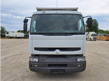 Xe tải khung gầm Renault Premium 270.19 - Chassis + DHollandia 1500 kg LBW: hình 3