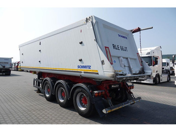 Cho thuê Schmitz Cargobull WYWROTKA 40 M3 / MULDA ALUMINIOWA / OŚ PODNOSZONA / SAF /SPROWAD Schmitz Cargobull WYWROTKA 40 M3 / MULDA ALUMINIOWA / OŚ PODNOSZONA / SAF /SPROWAD: hình 5 Cho thuê Schmitz Cargobull WYWROTKA 40 M3 / MULDA ALUMINIOWA / OŚ PODNOSZONA / SAF /SPROWAD Schmitz Cargobull WYWROTKA 40 M3 / MULDA ALUMINIOWA / OŚ PODNOSZONA / SAF /SPROWAD: hình 5