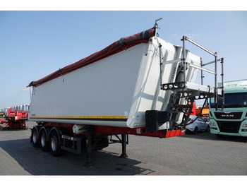 Cho thuê Schmitz Cargobull WYWROTKA 40 M3 / MULDA ALUMINIOWA / OŚ PODNOSZONA / SAF /SPROWAD Schmitz Cargobull WYWROTKA 40 M3 / MULDA ALUMINIOWA / OŚ PODNOSZONA / SAF /SPROWAD: hình 2 Cho thuê Schmitz Cargobull WYWROTKA 40 M3 / MULDA ALUMINIOWA / OŚ PODNOSZONA / SAF /SPROWAD Schmitz Cargobull WYWROTKA 40 M3 / MULDA ALUMINIOWA / OŚ PODNOSZONA / SAF /SPROWAD: hình 2