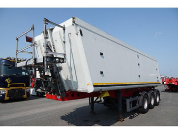 Cho thuê Schmitz Cargobull WYWROTKA 40 M3 / MULDA ALUMINIOWA / OŚ PODNOSZONA / SAF /SPROWAD Schmitz Cargobull WYWROTKA 40 M3 / MULDA ALUMINIOWA / OŚ PODNOSZONA / SAF /SPROWAD: hình 4 Cho thuê Schmitz Cargobull WYWROTKA 40 M3 / MULDA ALUMINIOWA / OŚ PODNOSZONA / SAF /SPROWAD Schmitz Cargobull WYWROTKA 40 M3 / MULDA ALUMINIOWA / OŚ PODNOSZONA / SAF /SPROWAD: hình 4