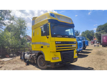 Xe đầu kéo DAF XF 105 410