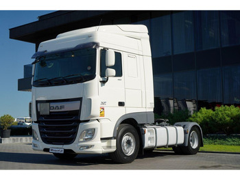 Xe đầu kéo DAF XF 460