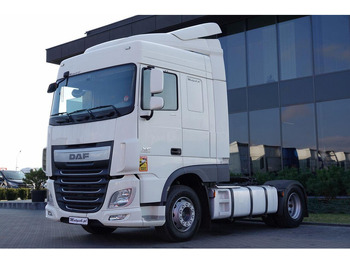Xe đầu kéo DAF XF 460