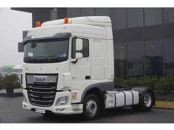 Xe đầu kéo DAF XF 460
