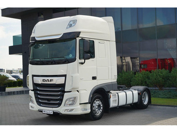 Xe đầu kéo DAF XF 480