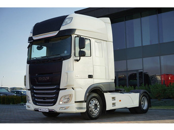 Xe đầu kéo DAF XF 480