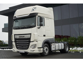 Xe đầu kéo DAF XF 480