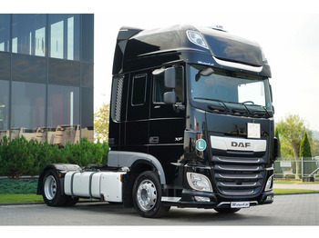 Xe đầu kéo DAF XF 480