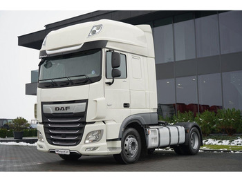 Xe đầu kéo DAF XF 480