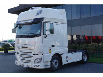 Xe đầu kéo DAF XF 480