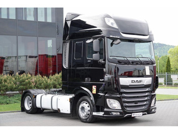Xe đầu kéo DAF XF 480