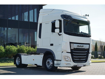Xe đầu kéo DAF XF 480