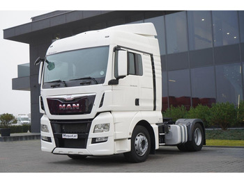 Xe đầu kéo MAN TGX 18.440
