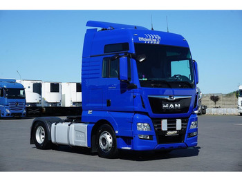Xe đầu kéo MAN TGX 18.460